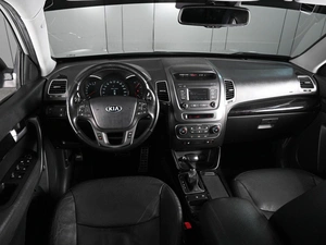 Внедорожник Kia Sorento 2014 года, 2099000 рублей, Ростов-на-Дону