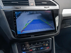 Внедорожник Volkswagen Tiguan 2021 года, 2750000 рублей, Краснодар