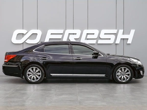 Седан Hyundai Equus 2012 года, 1320000 рублей, Краснодар