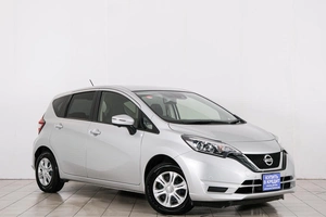 Хетчбэк Nissan Note 2019 года, 1029000 рублей, Красноярск
