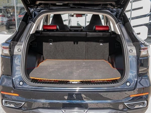 Внедорожник Changan CS55 Plus 2024 года, 1999000 рублей, Краснодар