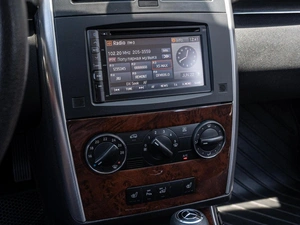 Хетчбэк Mercedes-benz B-класс 2011 года, 890000 рублей, Краснодар