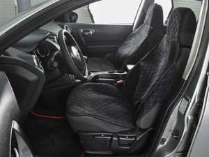 Внедорожник Nissan Qashqai 2009 года, 980000 рублей, Воронеж