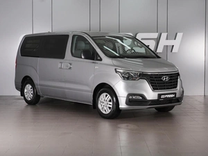 Минивэн Hyundai Grand Starex 2020 года, 3982000 рублей, Минеральные Воды