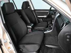 Внедорожник Suzuki Grand Vitara 2008 года, 1099000 рублей, Аксай