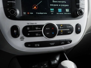 Внедорожник Kia Soul 2017 года, 1400000 рублей, Воронеж