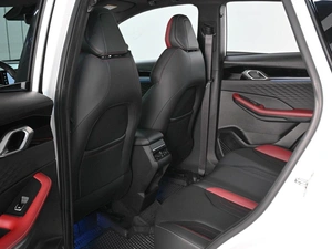 Внедорожник Geely Coolray 2024 года, 2299000 рублей, Аксай