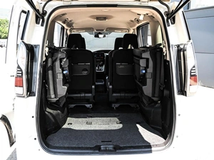 Минивэн Nissan Serena 2018 года, 1867030 рублей, Кирилловка