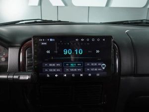 Внедорожник Ford Explorer 2004 года, 1299000 рублей, Минеральные Воды