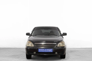 Седан ВАЗ (LADA) Priora 2009 года, 349000 рублей, Барнаул