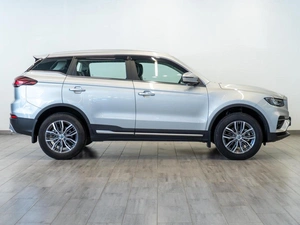 Внедорожник Geely Atlas Pro 2024 года, 2399000 рублей, Саратов