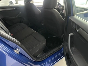 Лифтбек Skoda Rapid 2019 года, 1360000 рублей, Смоленск