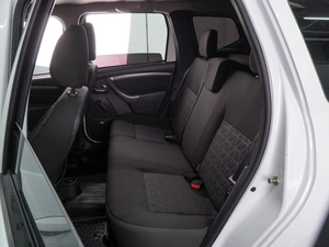 Внедорожник Renault Duster 2018 года, 1484000 рублей, Воронеж
