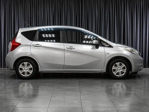 Хетчбэк Nissan Note 2013 года, 949000 рублей, Тюмень