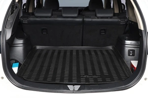 Внедорожник Mitsubishi Outlander 2015 года, 2469000 рублей, Новосибирск