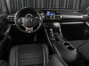 Седан Lexus IS 2014 года, 2399000 рублей, Тюмень