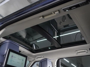 Внедорожник Land Rover Range Rover 2020 года, 8410000 рублей, Ростов-на-Дону