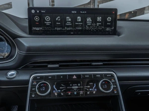 Внедорожник Genesis GV80 2020 года, 4699000 рублей, Ставрополь