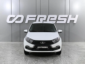 Седан ВАЗ (LADA) Granta 2025 года, 999000 рублей, Аксай