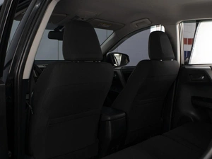 Внедорожник Toyota RAV4 2017 года, 2440000 рублей, Омск