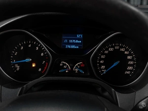 Седан Ford Focus 2012 года, 699000 рублей, Тюмень