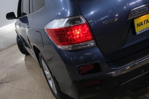Внедорожник Toyota Highlander 2013 года, 2379000 рублей, Новокузнецк