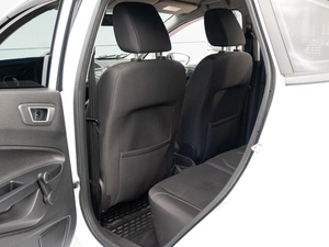 Седан Ford Fiesta 2016 года, 950000 рублей, Краснодар