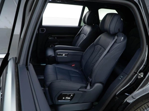 Внедорожник Zeekr 9X 2025 года, 10818888 рублей, Москва