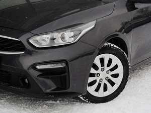 Седан Kia Cerato 2018 года, 1980000 рублей, Тверь