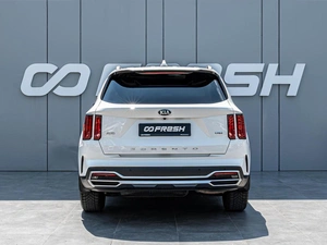 Внедорожник Kia Sorento 2020 года, 3480000 рублей, Краснодар