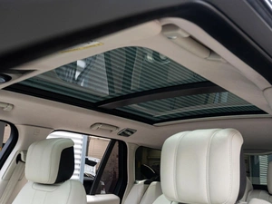 Внедорожник Land Rover Range Rover 2019 года, 8350000 рублей, Краснодар