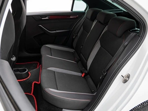 Лифтбек Volkswagen Polo 2021 года, 1655000 рублей, Краснодар