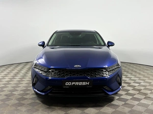 Седан Kia K5 2021 года, 2559900 рублей, Казань