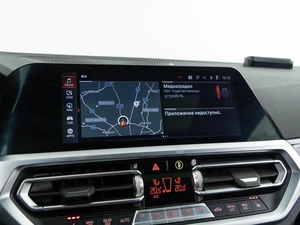 Купе BMW 4 серия 2022 года, 6099050 рублей, Москва