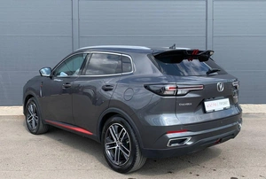 Внедорожник Changan CS55 Plus 2022 года, 1820000 рублей, Солонцы