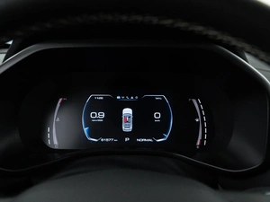 Внедорожник Haval Jolion 2024 года, 1875444 рублей, Москва