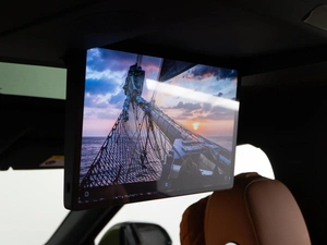 Внедорожник Li Auto L9 2023 года, 5657077 рублей, Москва