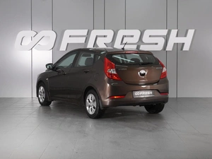 Хетчбэк Hyundai Solaris 2014 года, 959000 рублей, Минеральные Воды