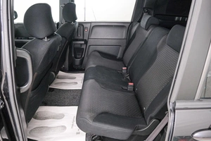 Минивэн Honda Freed 2011 года, 989000 рублей, Красноярск