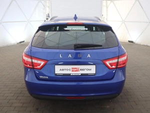 Универсал ВАЗ (LADA) Vesta 2021 года, 1100000 рублей, Орёл