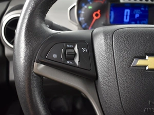 Хетчбэк Chevrolet Aveo 2013 года, 823200 рублей, Казань