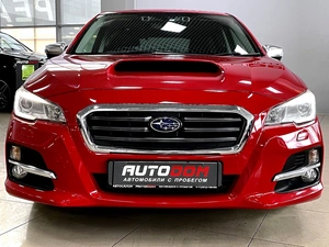 Универсал Subaru Levorg 2015 года, 1447000 рублей, Солонцы