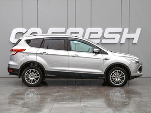 Внедорожник Ford Kuga 2016 года, 1520000 рублей, Краснодар