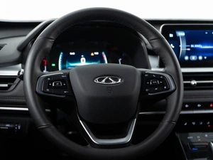 Внедорожник Chery Tiggo 7 Pro 2023 года, 1797055 рублей, Москва