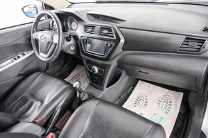 Хетчбэк Lifan X50 2015 года, 599000 рублей, Красноярск