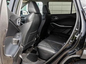 Внедорожник Москвич 3 2023 года, 1520000 рублей, Краснодар