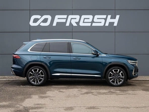 Внедорожник Geely Monjaro 2023 года, 3450000 рублей, Краснодар