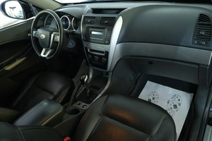 Внедорожник Geely Emgrand X7 2014 года, 719000 рублей, Омск