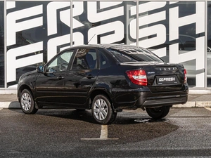 Седан ВАЗ (LADA) Granta 2025 года, 970000 рублей, Краснодар