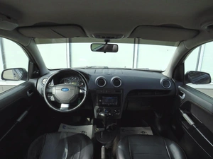 Хэтчбек Ford Fusion 2007 года, 555000 рублей, Брянск